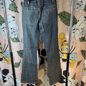 Joes jeans Design Prototype Jeans year 2004? Indie size 27